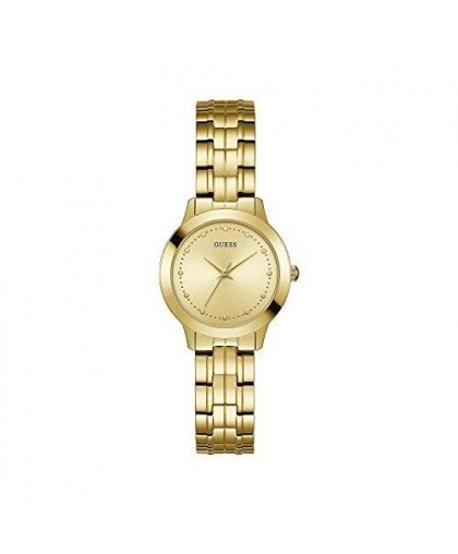 Watches GUESS LADIES W0989L2 – 5