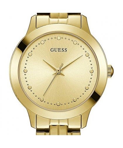 Watches GUESS LADIES W0989L2 – 6