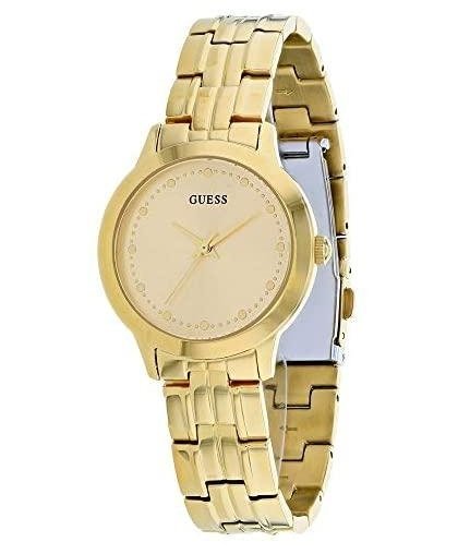 Watches GUESS LADIES W0989L2 – 10
