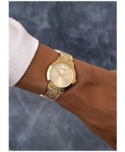 Watches GUESS LADIES W0989L2 – 11