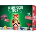 Joker Poker Box Magic Cartridge