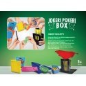 Jokeri Pokeri Box -taikasetti