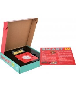 Smart10 Junior -visailupeli