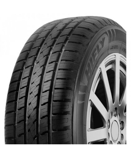Hifly Padangos Vigorous HT601 108 H XL ( E E ) 72dB