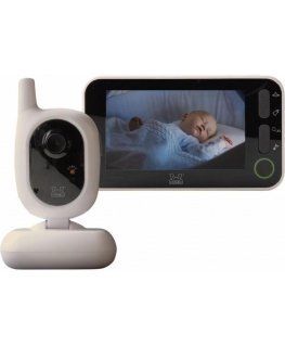 Padwico V8 video alarm, rechargeable