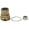 Wahoo KICKR SRAM freewheel