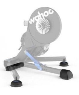 Wahoo KICKR Axis Action Feet paws