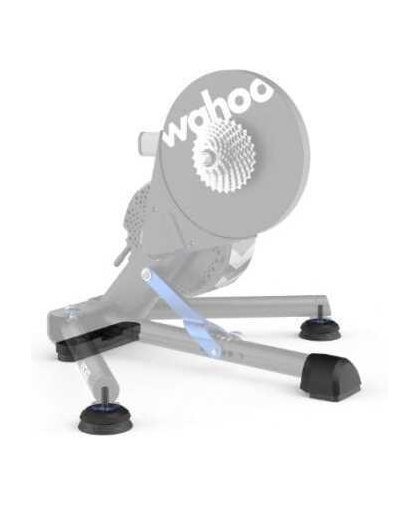 Wahoo KICKR Axis Action Feet paws
