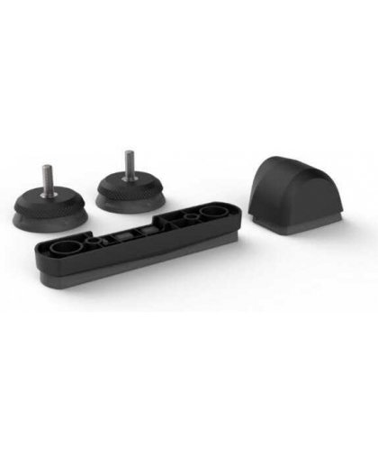 Wahoo KICKR Axis Action Feet paws – 2