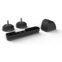 Wahoo KICKR Axis Action Feet paws Wahoo KICKR Axis Action Feet paws