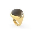 Jewellery Guess Ring UBR29013-52 Jewellery Guess Ring UBR29013-52