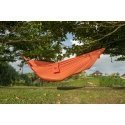 Ticket to the Moon Compact hammock, orange