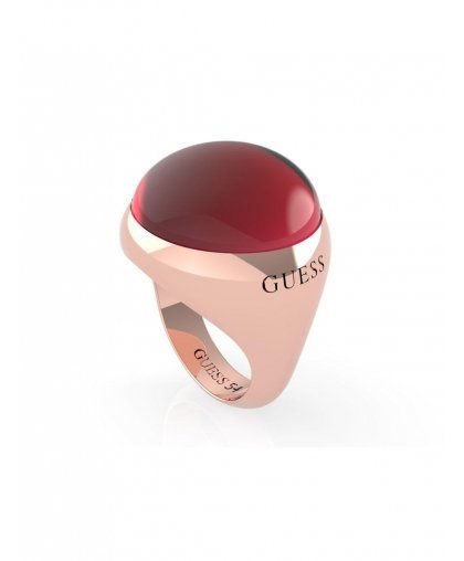 Jewellery Guess Ring UBR29017-52