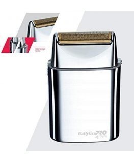 BaByliss Mobile Rechargeable Shaver FXFS1E