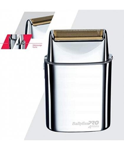 BaByliss Mobile Rechargeable Shaver FXFS1E
