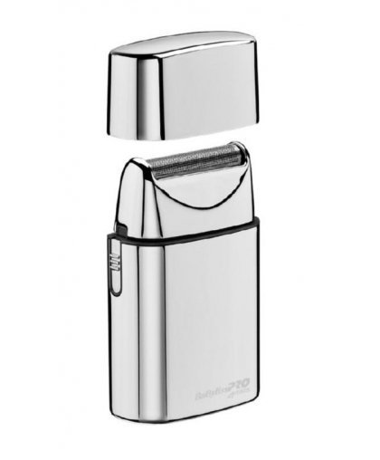BaByliss Mobile Rechargeable Shaver FXFS1E – 2
