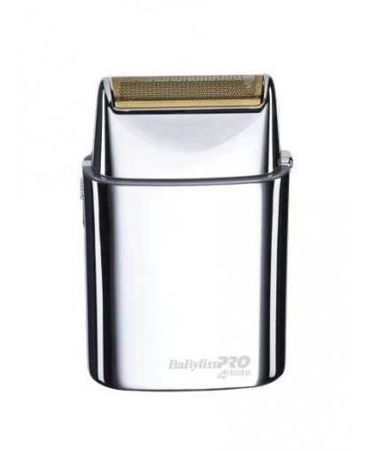 BaByliss Mobile Rechargeable Shaver FXFS1E – 3