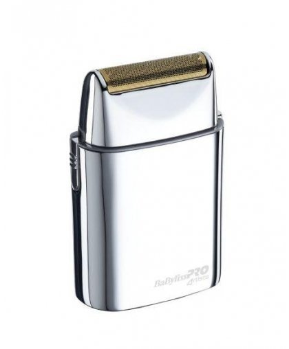 BaByliss Mobile Rechargeable Shaver FXFS1E – 4
