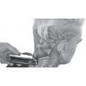 BaByliss Mobile Rechargeable Shaver FXFS1E BaByliss Mobile Rechargeable Shaver FXFS1E