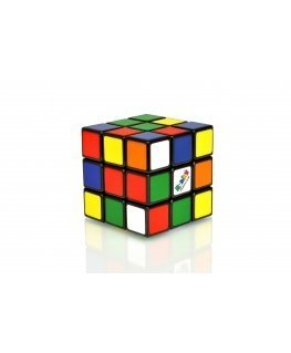Rubiks 3x3 Cube puzzle game