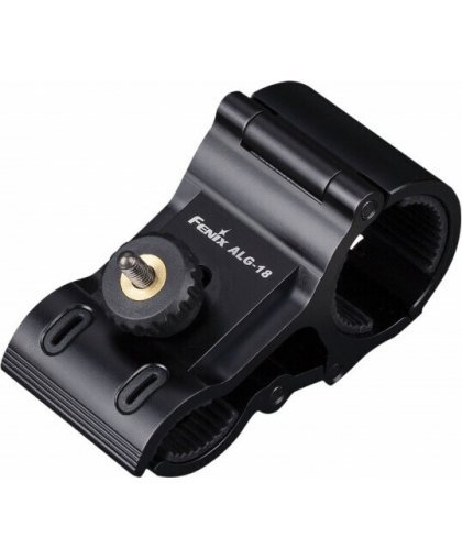 Fenix ALG-18 asekiinnike