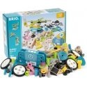 BRIO konstruktorius Builder Motor, 34591