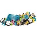 BRIO Builder engine set BRIO Builder engine set