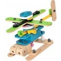 BRIO Builder-moottorisetti