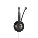 EPOS | SENNHEISER IMPACT SC 30 USB ML EPOS | SENNHEISER IMPACT SC 30 USB ML