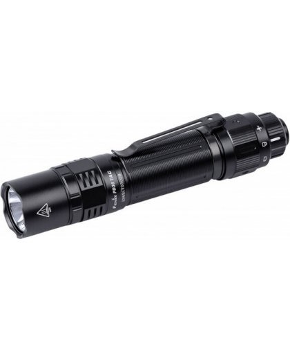 Fenix PD36R TAC -taskulamppu