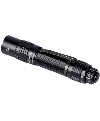 Fenix PD36R TAC -taskulamppu – 3