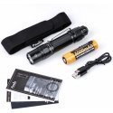 Fenix PD36R TAC flashlight Fenix PD36R TAC flashlight