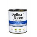 DNP bogata w dorsza z brokułami 800g DNP bogata w dorsza z brokułami 800g