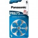 Panasonic PR675LH/6DC 6-pack Panasonic PR675LH/6DC 6-pack