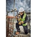 BATTERY 18V ANGLE GRINDER DEWALT DCG405P3 with 3 x 5Ah batteries and charger BATTERY 18V ANGLE GRINDER DEWALT DCG405P3 with 3 x 5Ah batteries and charger