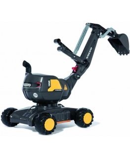 Rolly Digger Volvo -kaivuri