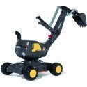 Rolly Digger Volvo excavator Rolly Digger Volvo excavator