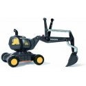 Rolly Digger Volvo excavator Rolly Digger Volvo excavator