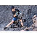 Rolly Digger Volvo -kaivuri