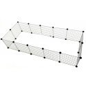 C&C Modulaarne koerakuut 180x75 cm C&C Modulaarne koerakuut 180x75 cm