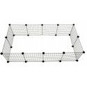 C&C Modular dog kennel 145x75x37 cm C&C Modular dog kennel 145x75x37 cm