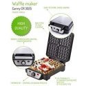 Camry Waffle CR 3025 1150 W, Number of pastry 4, Belgium, Black / Stainless Steel Camry Waffle CR 3025 1150 W, Number of pastry 4, Belgium, Black / Stainless Steel
