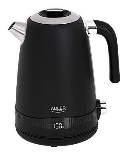 Kettle ADLER AD1295b – 8