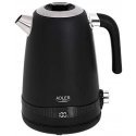 Kettle ADLER AD1295b Kettle ADLER AD1295b