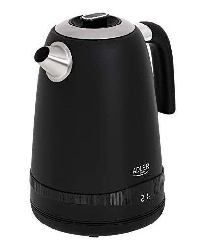 Kettle ADLER AD1295b – 10