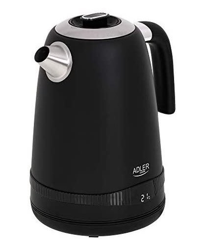 Kettle ADLER AD1295b – 12