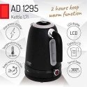 Kettle ADLER AD1295b Kettle ADLER AD1295b