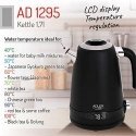 Kettle ADLER AD1295b Kettle ADLER AD1295b