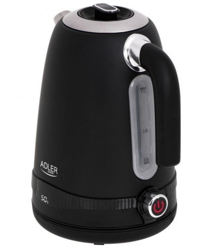 Kettle ADLER AD1295b – 25
