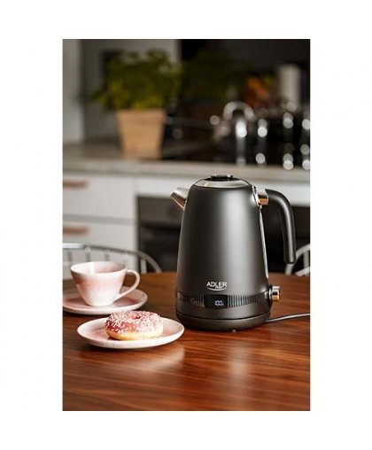 Kettle ADLER AD1295b – 33